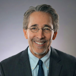 James Klein is a founding principal of Meritage Portfolio Management