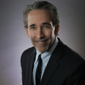 James Klein is a founding principal of Meritage Portfolio Management.