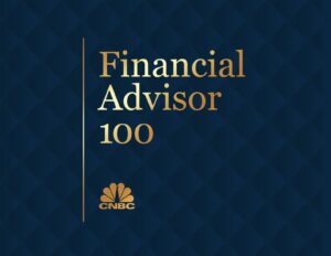CNBC Financial Advisor 100